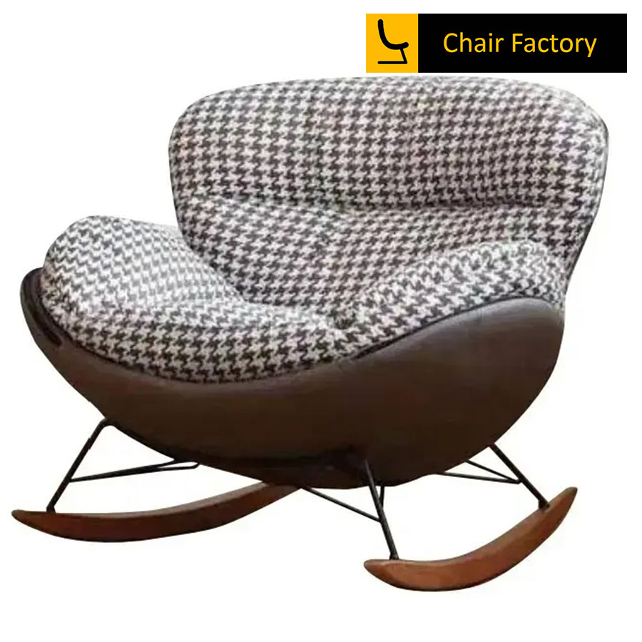 Canford Lounge Chair 
